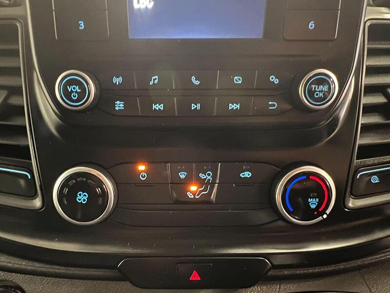 Used Ford Transit 2022 for sale - 76904288: Photo 25