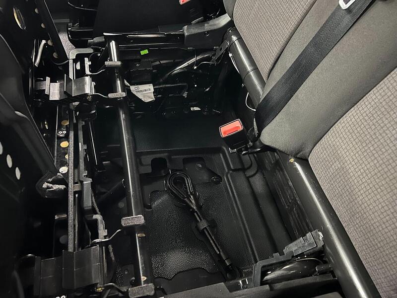 Used Ford Transit 2022 for sale - 76904288: Photo 37