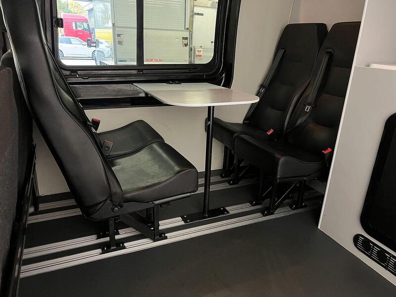 Used Ford Transit 2022 for sale - 76904288: Photo 39