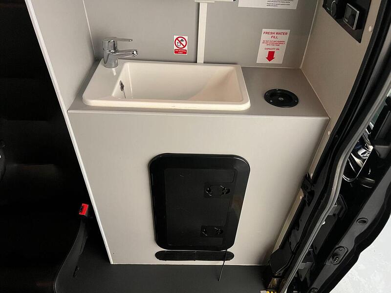 Used Ford Transit 2022 for sale - 76904288: Photo 40