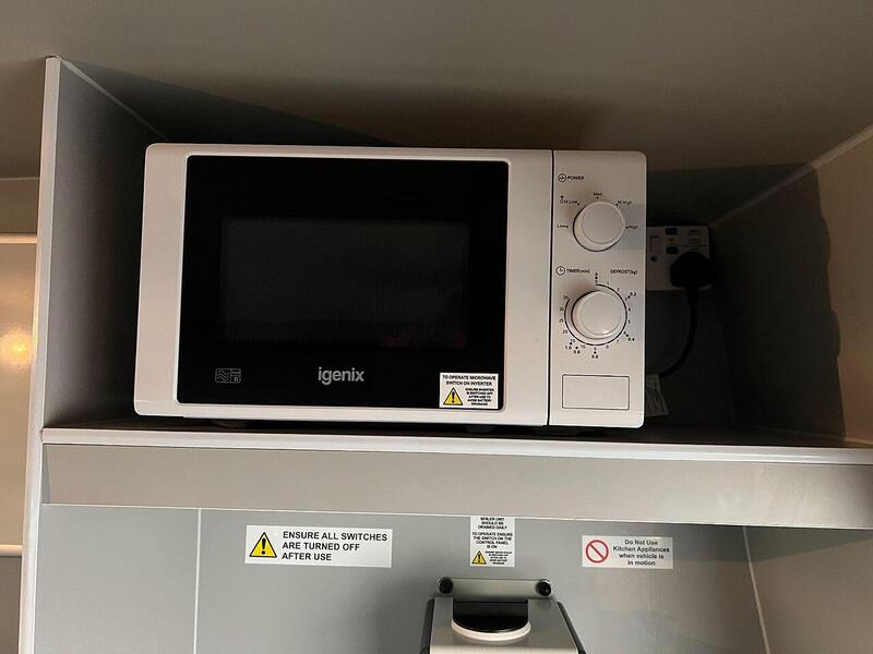 Used Ford Transit 2022 for sale - 76904288: Photo 42