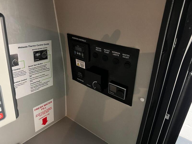 Used Ford Transit 2022 for sale - 76904288: Photo 43