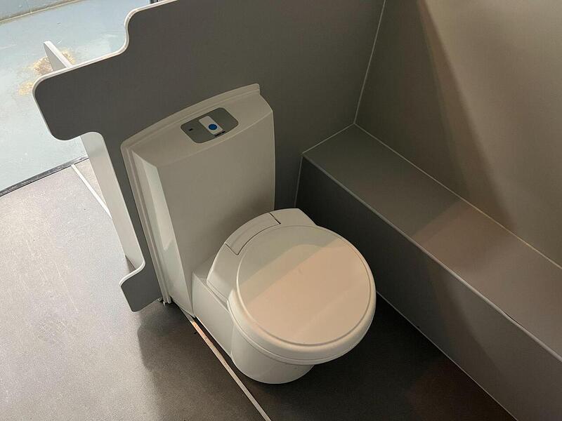 Used Ford Transit 2022 for sale - 76904288: Photo 45