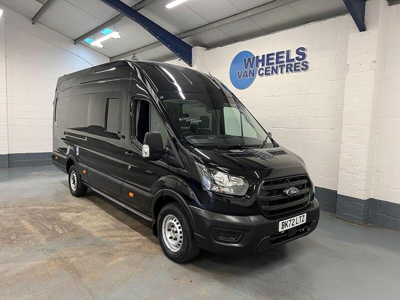 Used Ford Transit 2022 for sale - 76904288: Photo 7