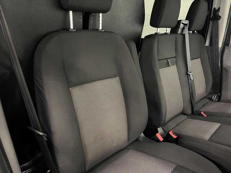 Used Ford Transit 2022 for sale - 76904288: Photo 9