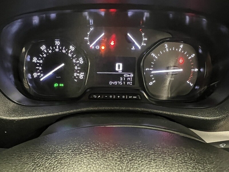 Used Vauxhall Vivaro 2023 for sale - 76969765: Photo 15