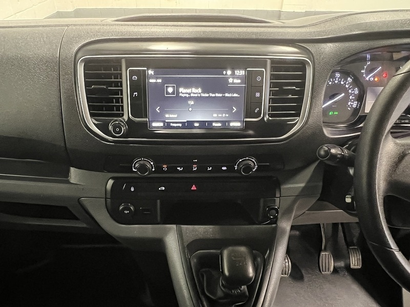 Used Vauxhall Vivaro 2023 for sale - 76969765: Photo 17