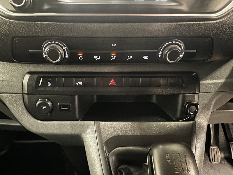 Used Vauxhall Vivaro 2023 for sale - 76969765: Photo 23