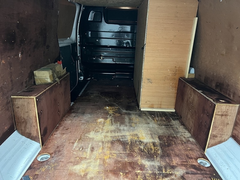 Used Vauxhall Vivaro 2023 for sale - 76969765: Photo 32