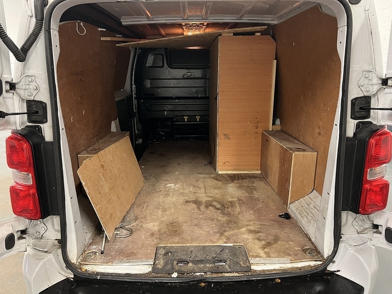 Used Vauxhall Vivaro 2023 for sale - 76969765: Photo 5