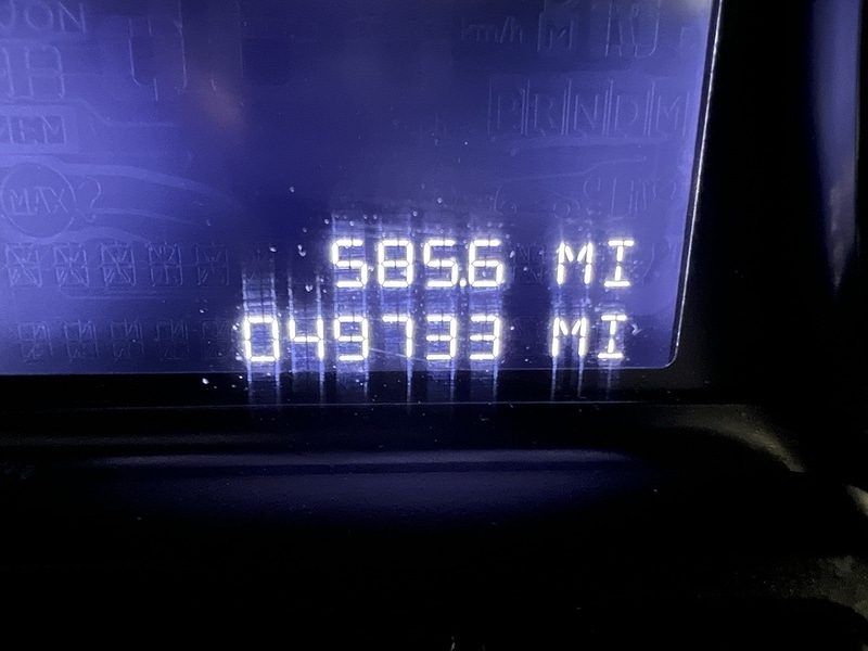 Used Vauxhall Vivaro 2023 for sale - 76969765: Photo 7