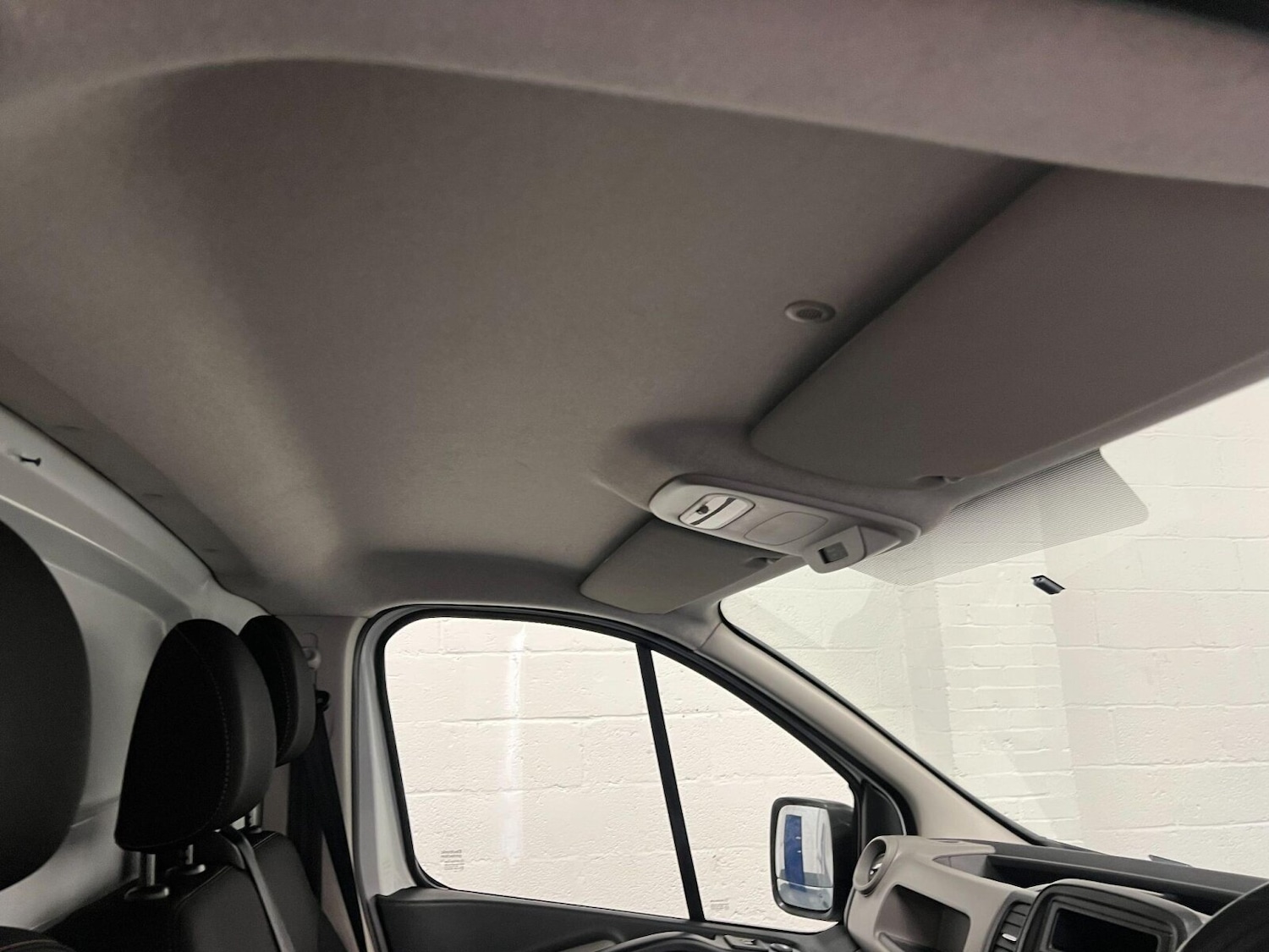 Used Renault Trafic 2017 for sale - 76696503: Photo 13