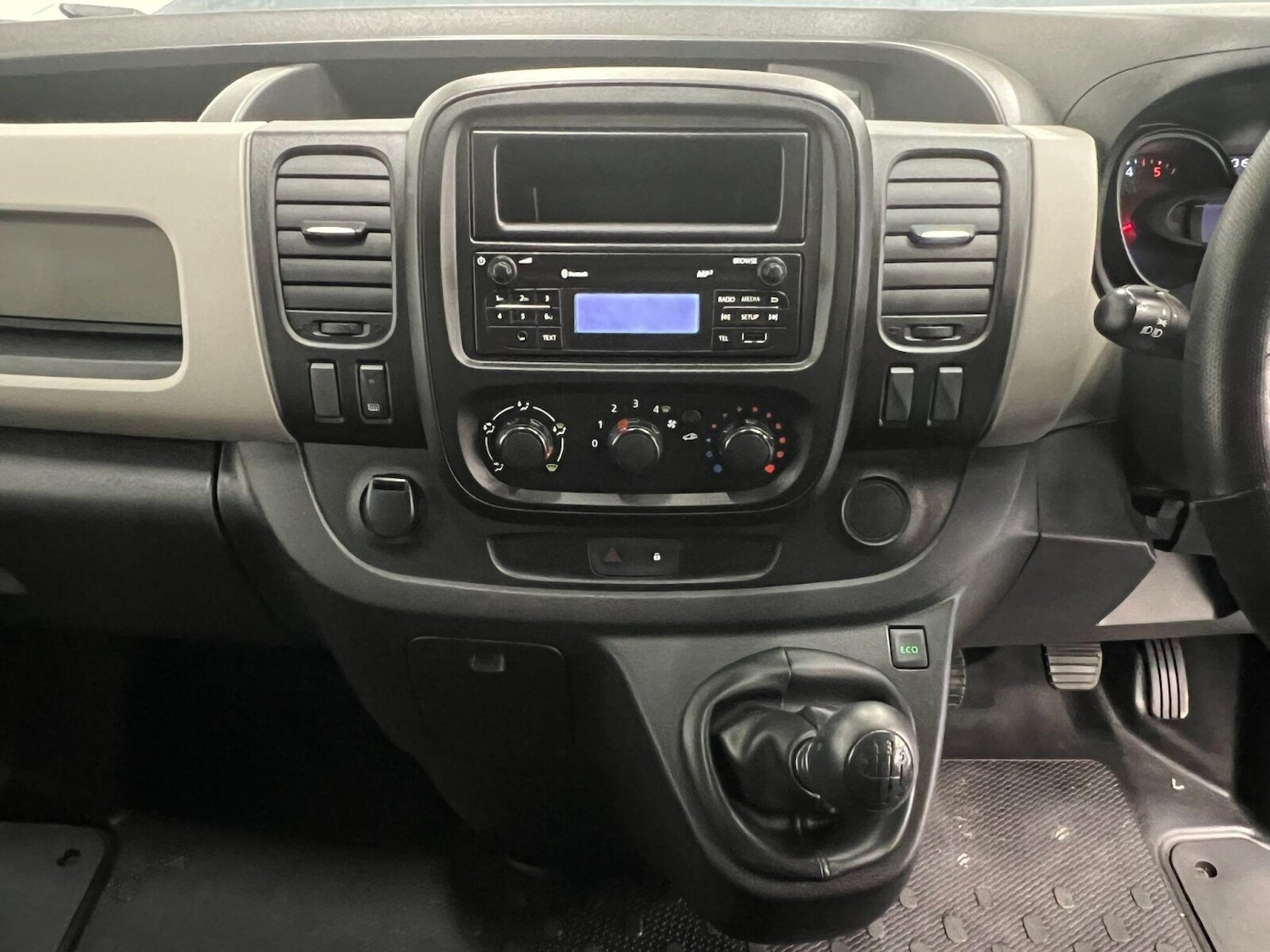 Used Renault Trafic 2017 for sale - 76696503: Photo 17