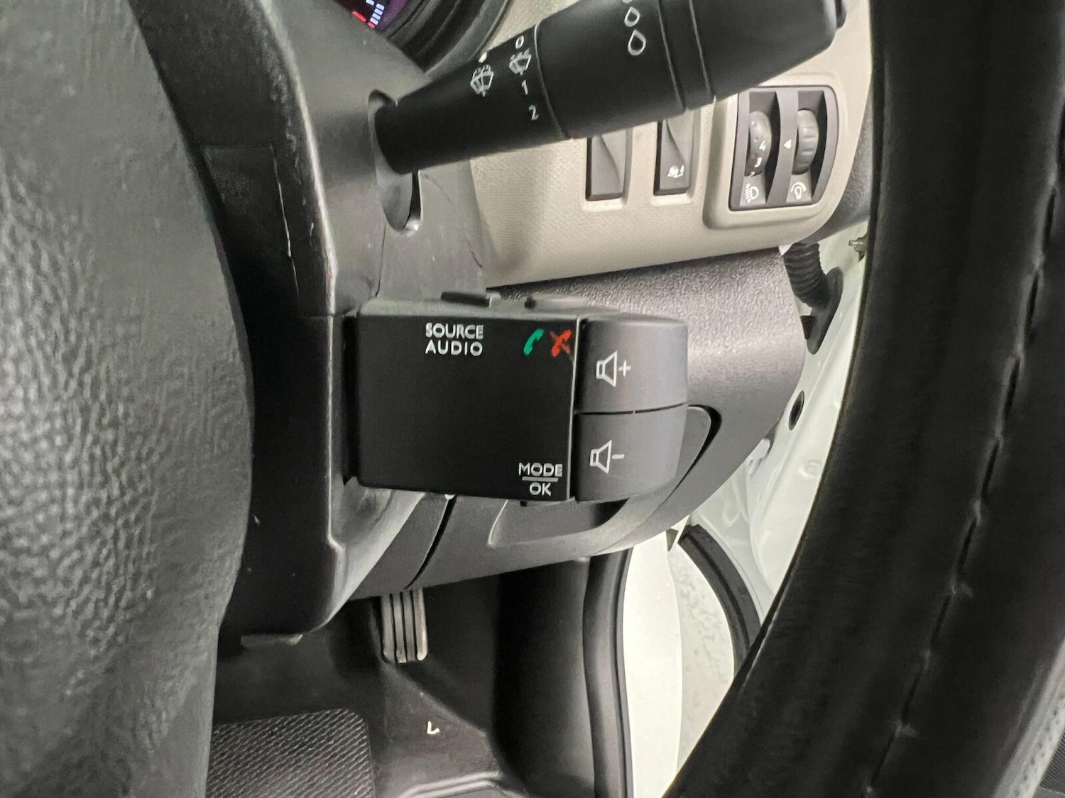 Used Renault Trafic 2017 for sale - 76696503: Photo 19