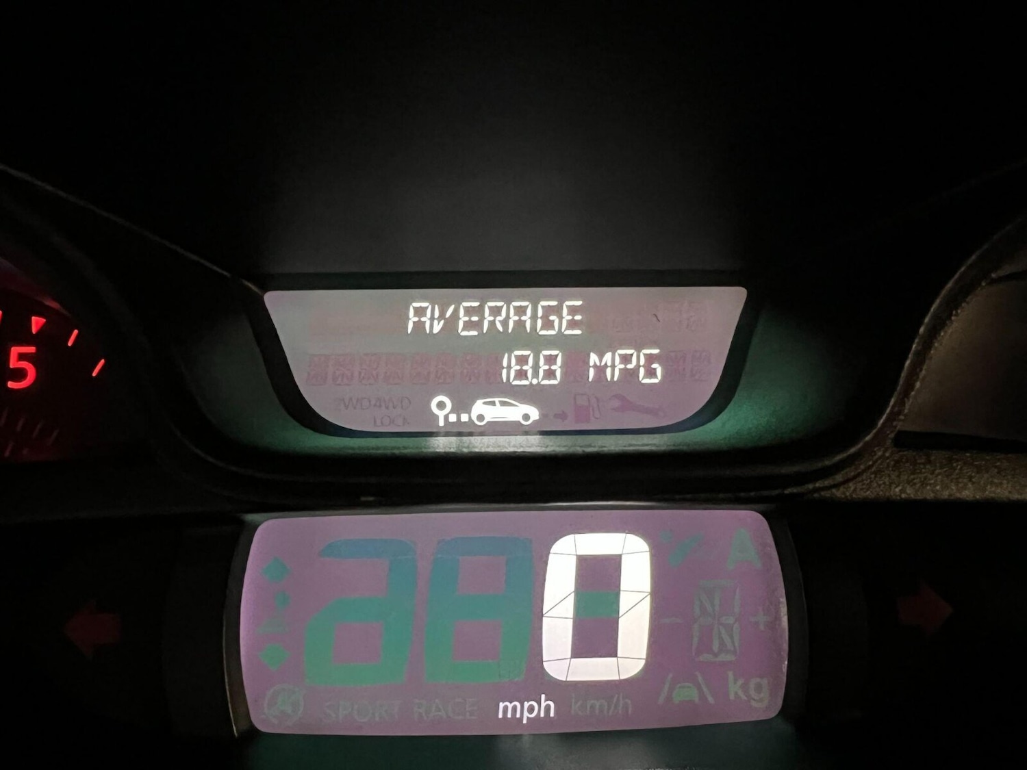 Used Renault Trafic 2017 for sale - 76696503: Photo 20