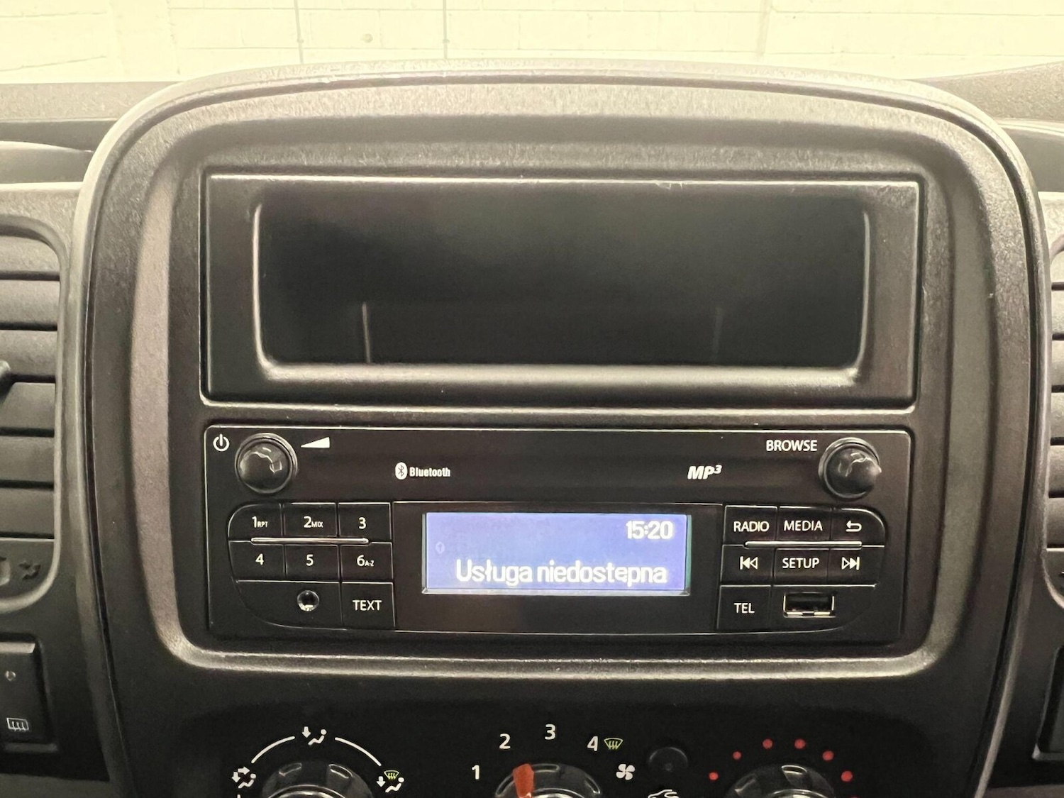 Used Renault Trafic 2017 for sale - 76696503: Photo 21