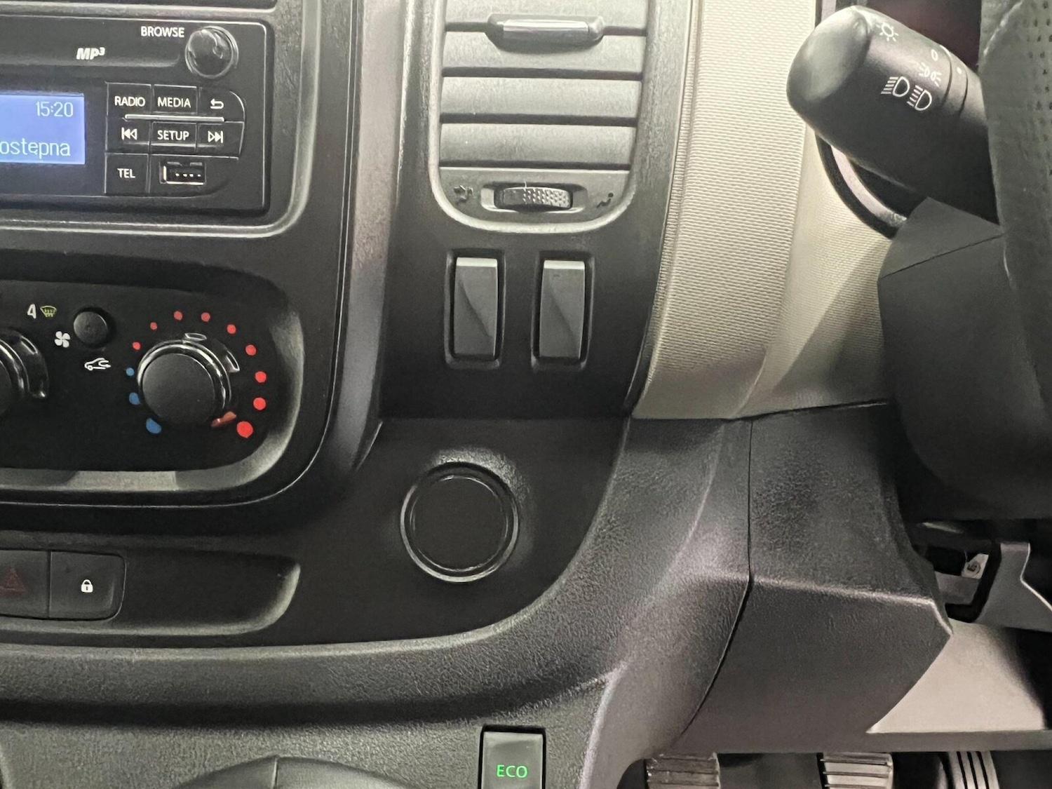 Used Renault Trafic 2017 for sale - 76696503: Photo 23