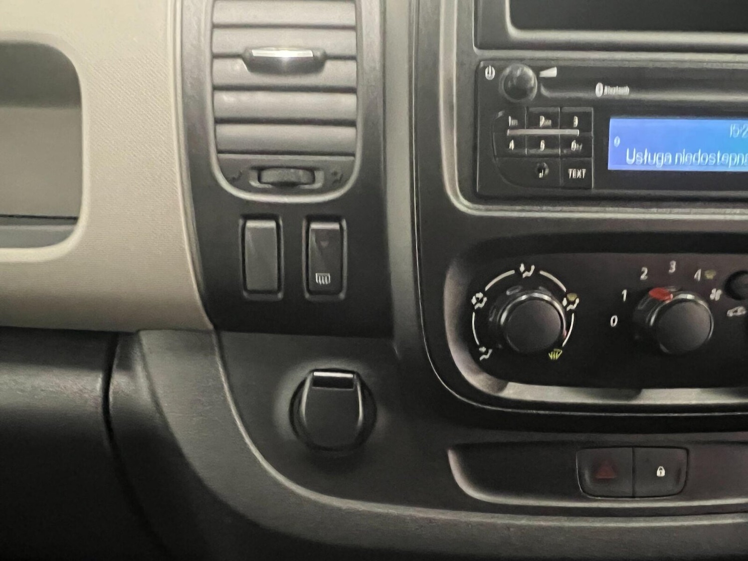 Used Renault Trafic 2017 for sale - 76696503: Photo 24