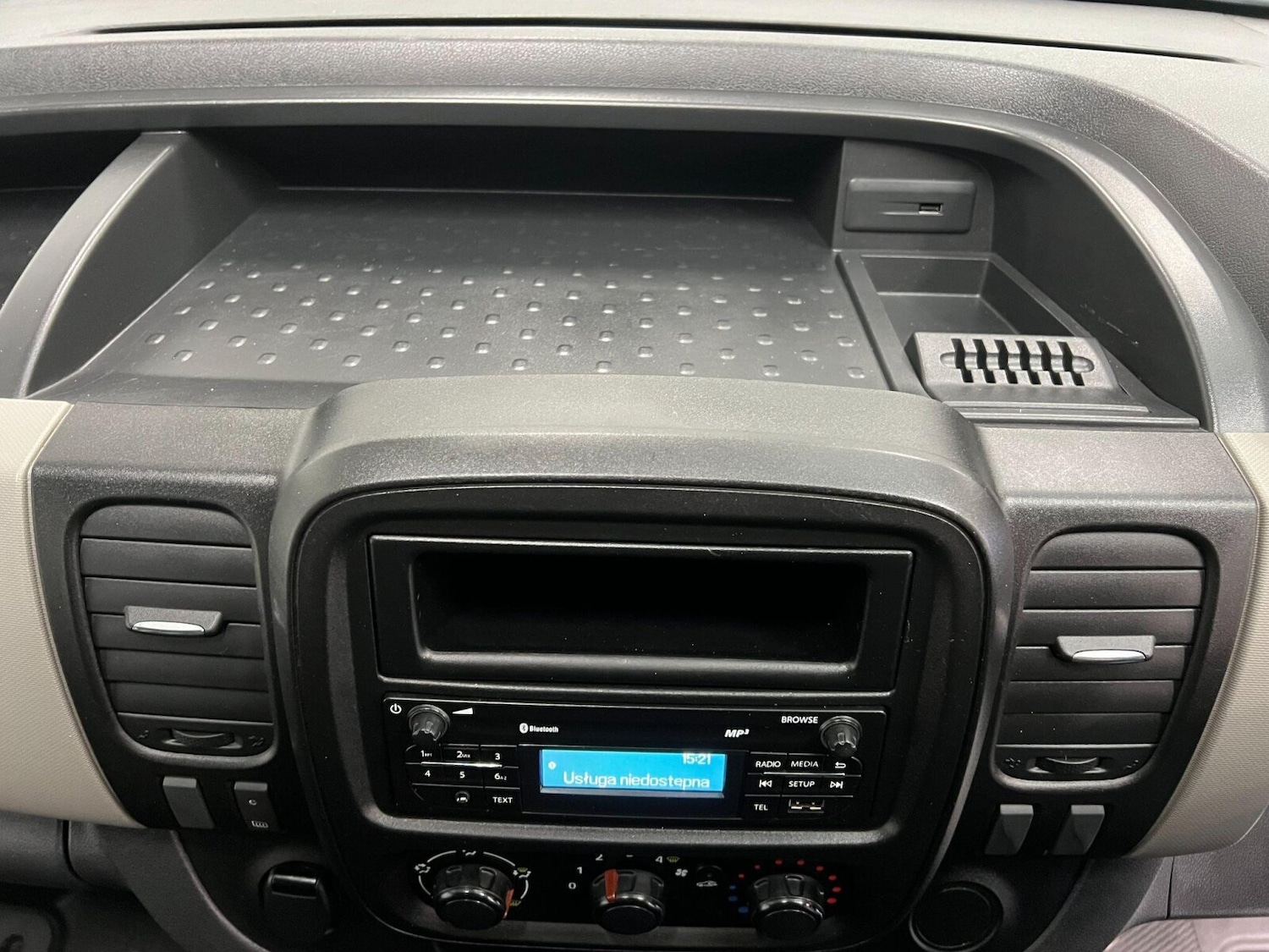 Used Renault Trafic 2017 for sale - 76696503: Photo 28