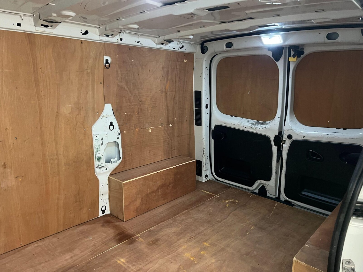 Used Renault Trafic 2017 for sale - 76696503: Photo 33