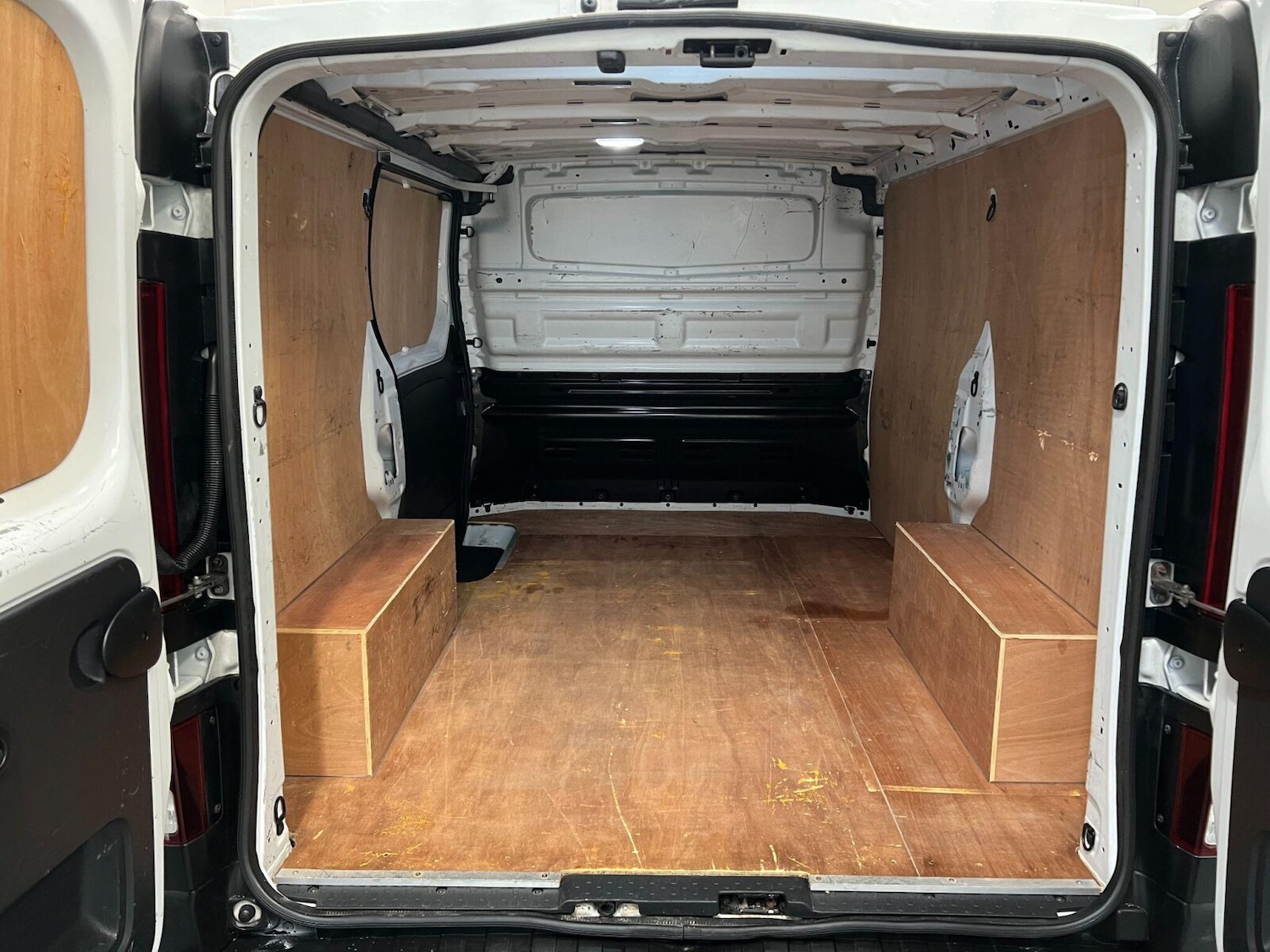 Used Renault Trafic 2017 for sale - 76696503: Photo 34