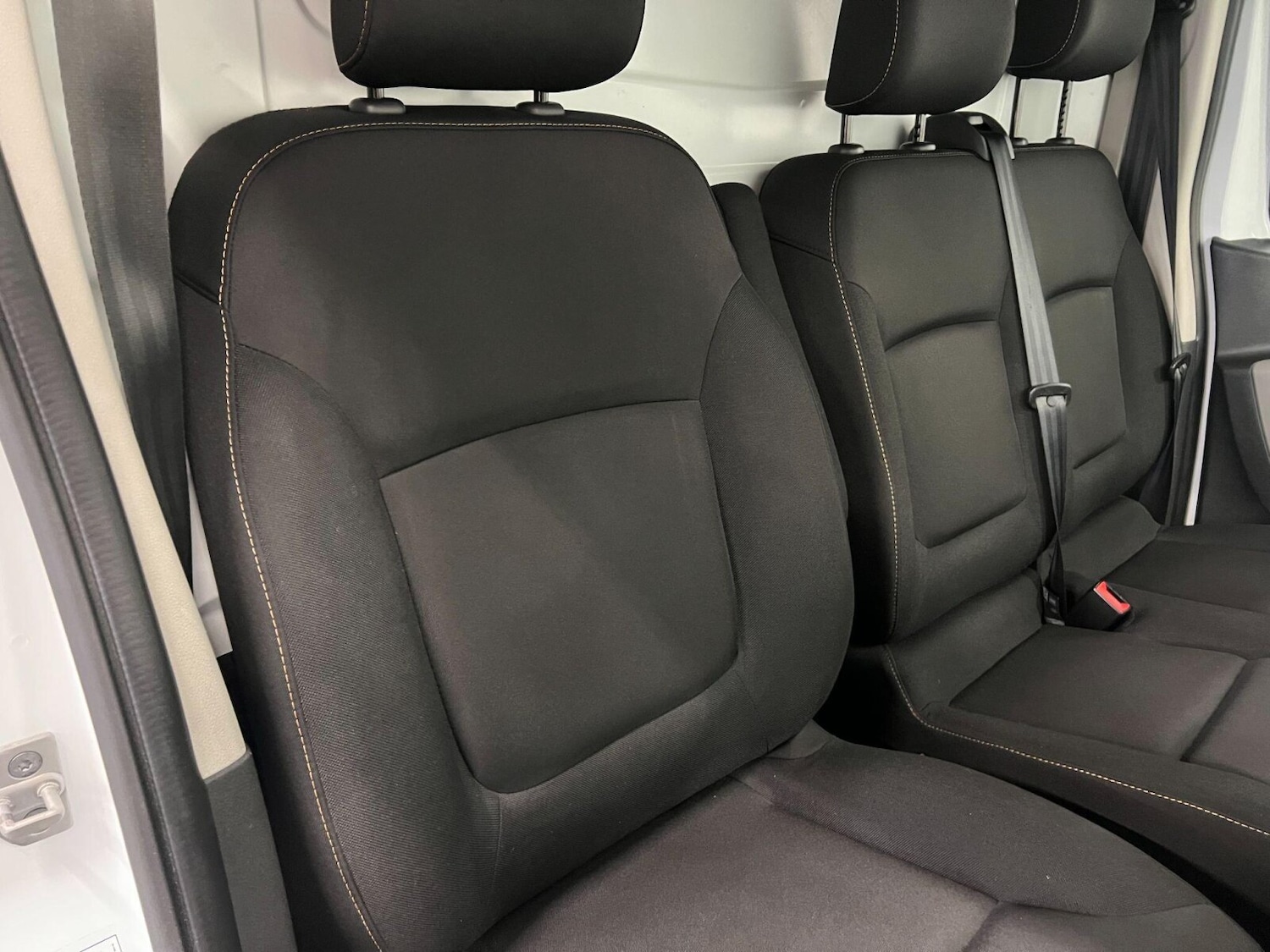 Used Renault Trafic 2017 for sale - 76696503: Photo 9