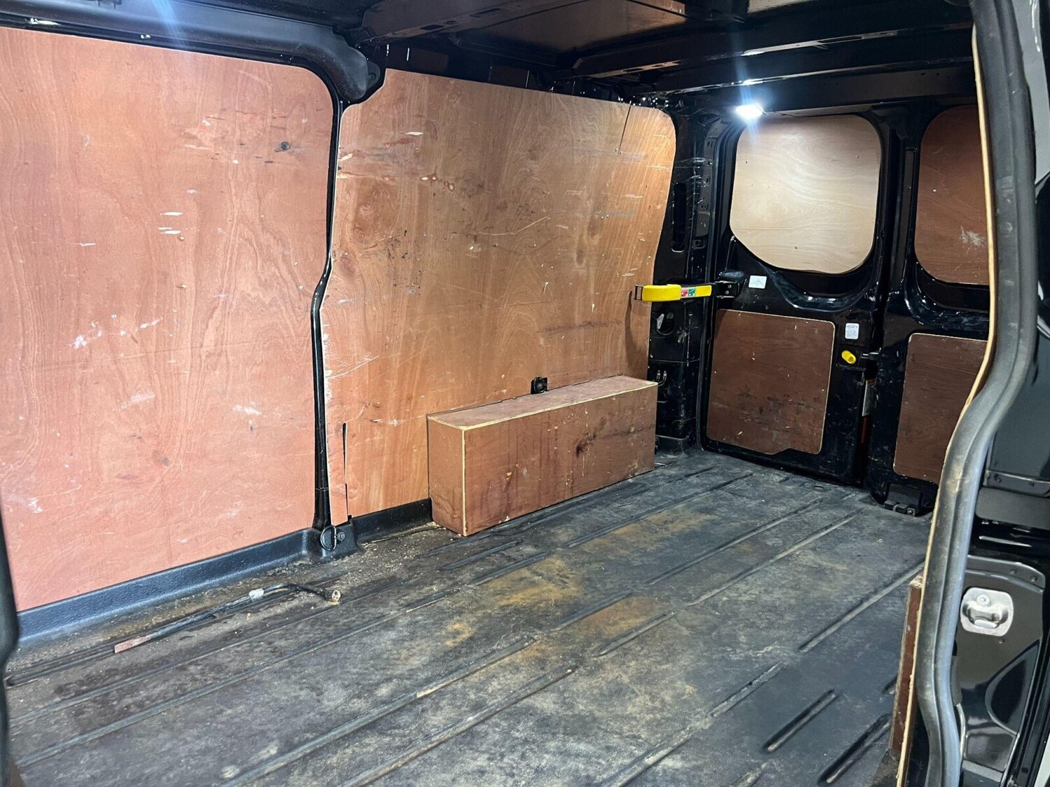 Used Ford Transit Custom 2022 for sale - 76018213: Photo 11