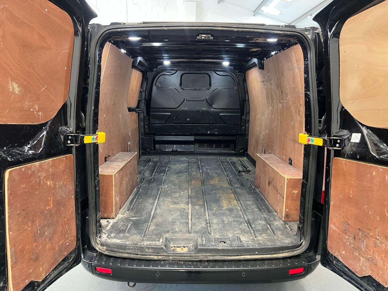 Used Ford Transit Custom 2022 for sale - 76018213: Photo 12