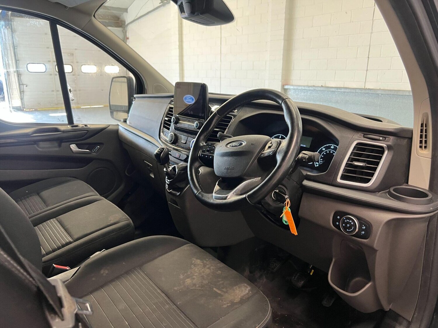 Used Ford Transit Custom 2022 for sale - 76018213: Photo 5