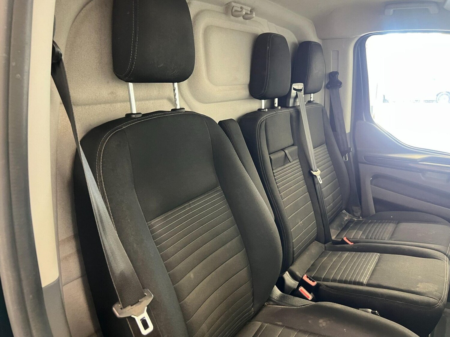 Used Ford Transit Custom 2022 for sale - 76018213: Photo 6