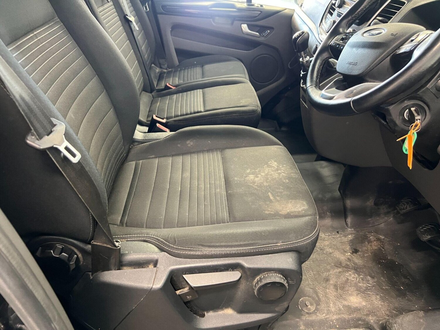 Used Ford Transit Custom 2022 for sale - 76018213: Photo 7