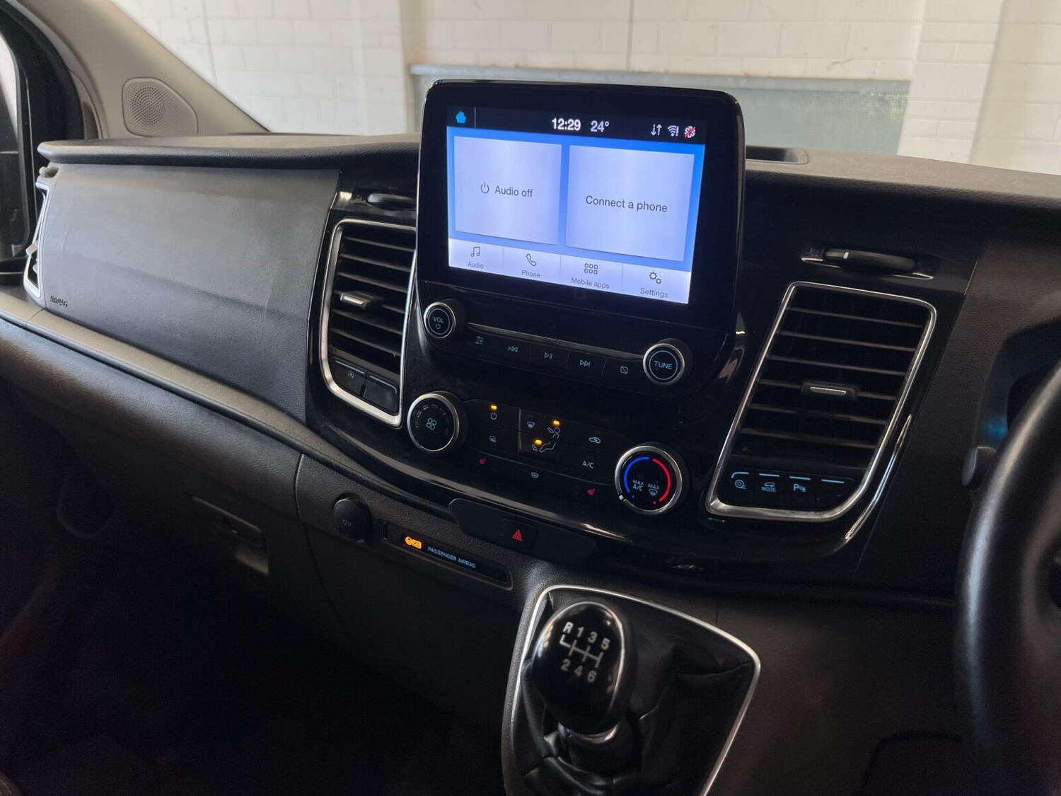 Used Ford Transit Custom 2022 for sale - 76018213: Photo 9
