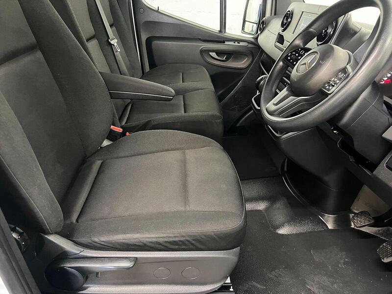 Used Mercedes-Benz Sprinter 2023 for sale - 76903959: Photo 10