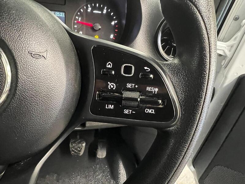 Used Mercedes-Benz Sprinter 2023 for sale - 76903959: Photo 20