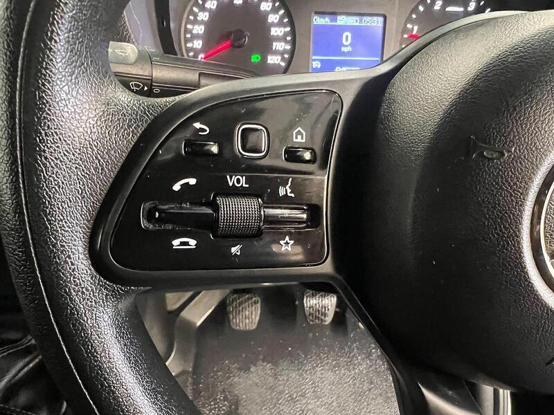 Used Mercedes-Benz Sprinter 2023 for sale - 76903959: Photo 21
