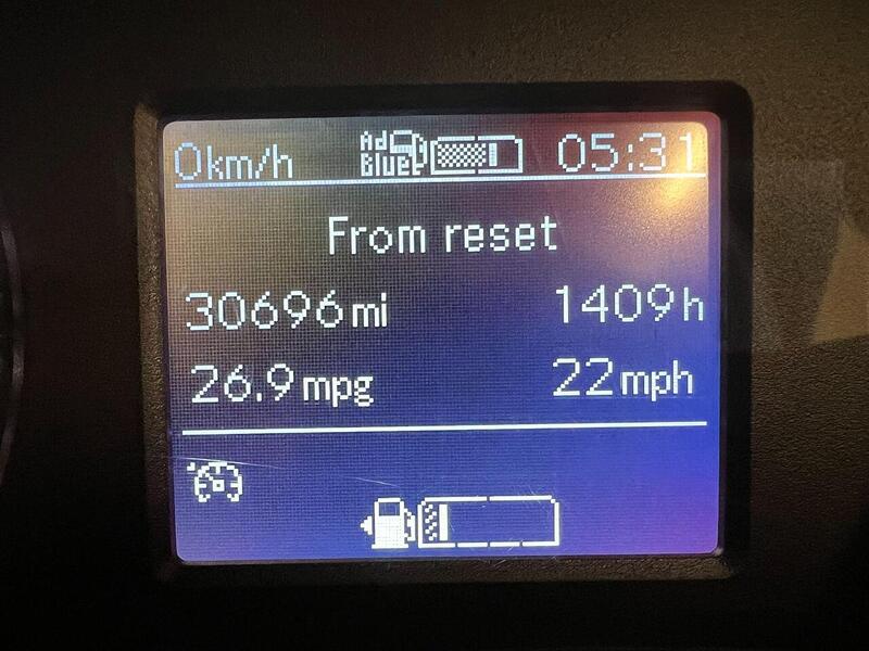 Used Mercedes-Benz Sprinter 2023 for sale - 76903959: Photo 22