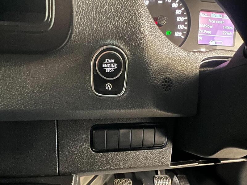 Used Mercedes-Benz Sprinter 2023 for sale - 76903959: Photo 23