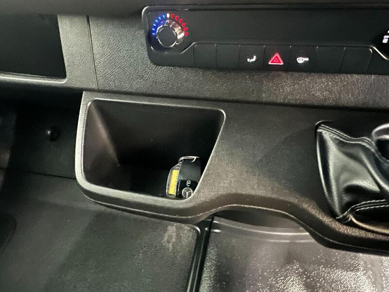 Used Mercedes-Benz Sprinter 2023 for sale - 76903959: Photo 26