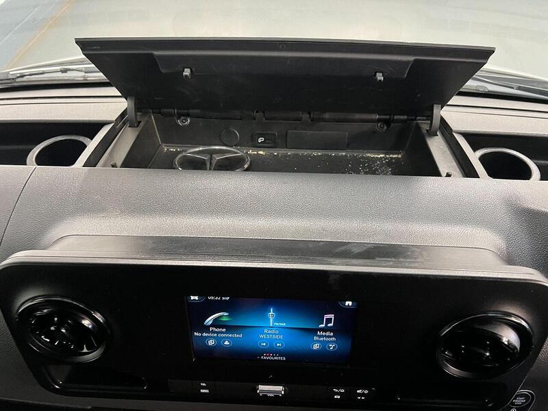 Used Mercedes-Benz Sprinter 2023 for sale - 76903959: Photo 29