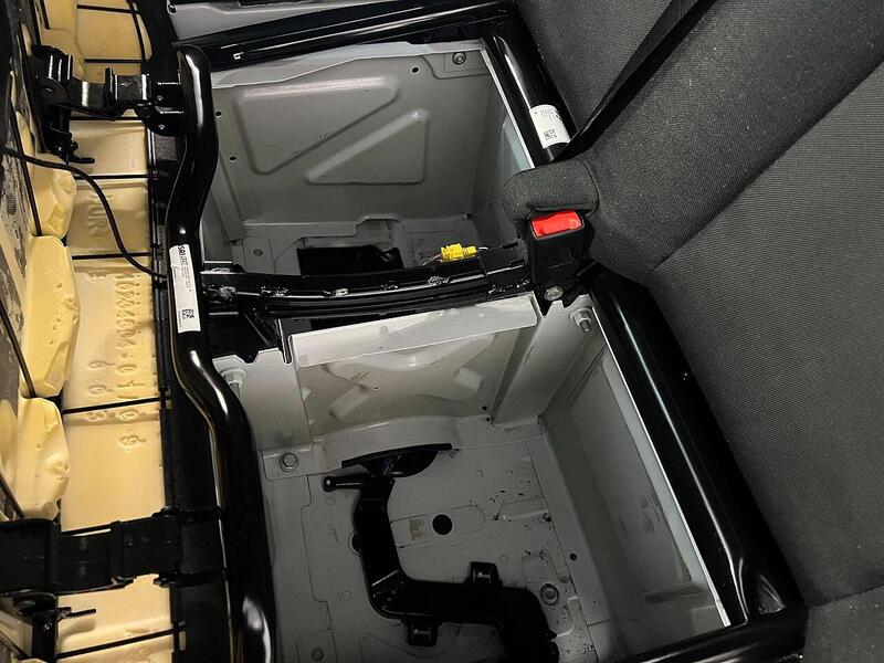 Used Mercedes-Benz Sprinter 2023 for sale - 76903959: Photo 32