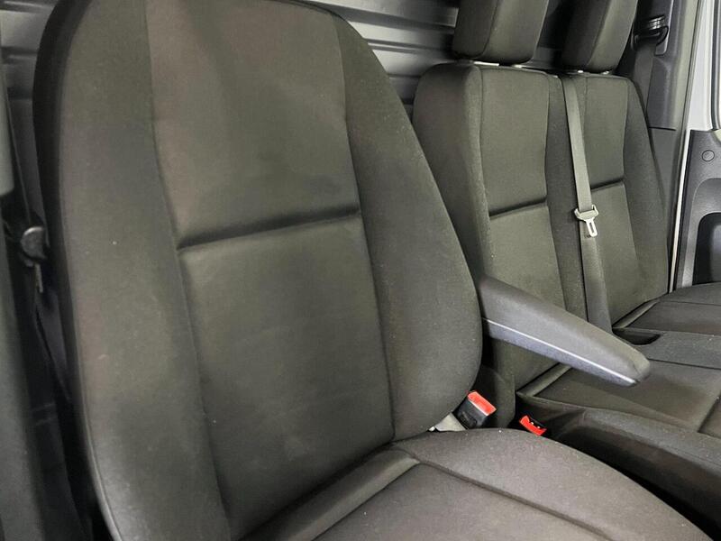 Used Mercedes-Benz Sprinter 2023 for sale - 76903959: Photo 9