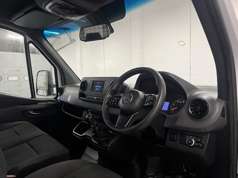 Used Mercedes-Benz Sprinter 2021 for sale - 77149262: Photo 5