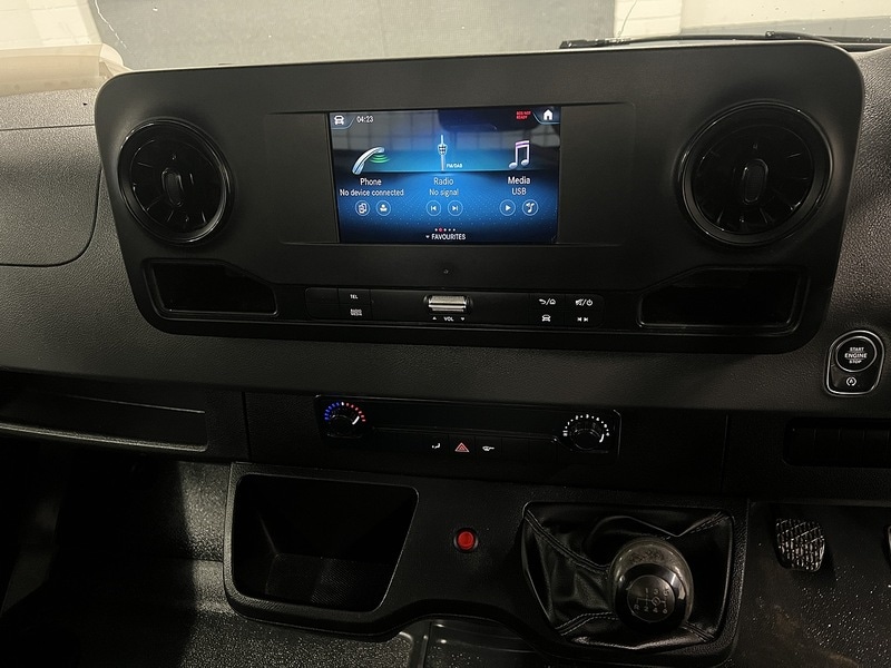 Used Mercedes-Benz Sprinter 2021 for sale - 77149262: Photo 7