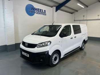 Used Fiat Scudo 2022 for sale - 74673884: Photo