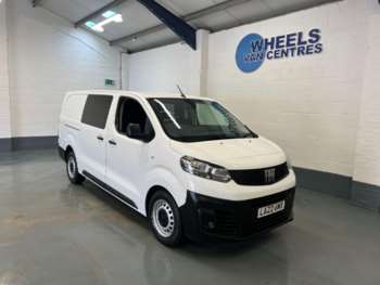 Used Fiat Scudo 2022 for sale - 74673884: Photo