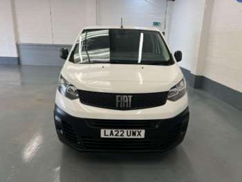 Used Fiat Scudo 2022 for sale - 74673884: Photo