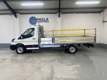 Used Ford Transit 2023 for sale - 78715745: Photo