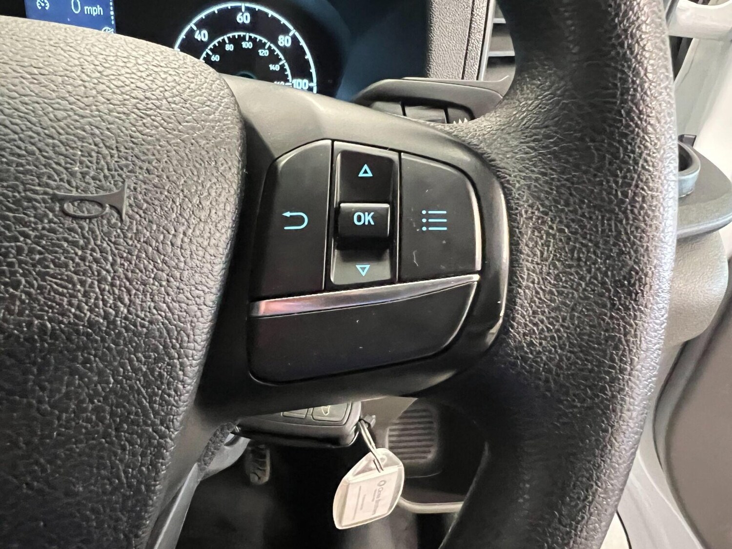 Used Ford Transit 2022 for sale - 75605844: Photo 20