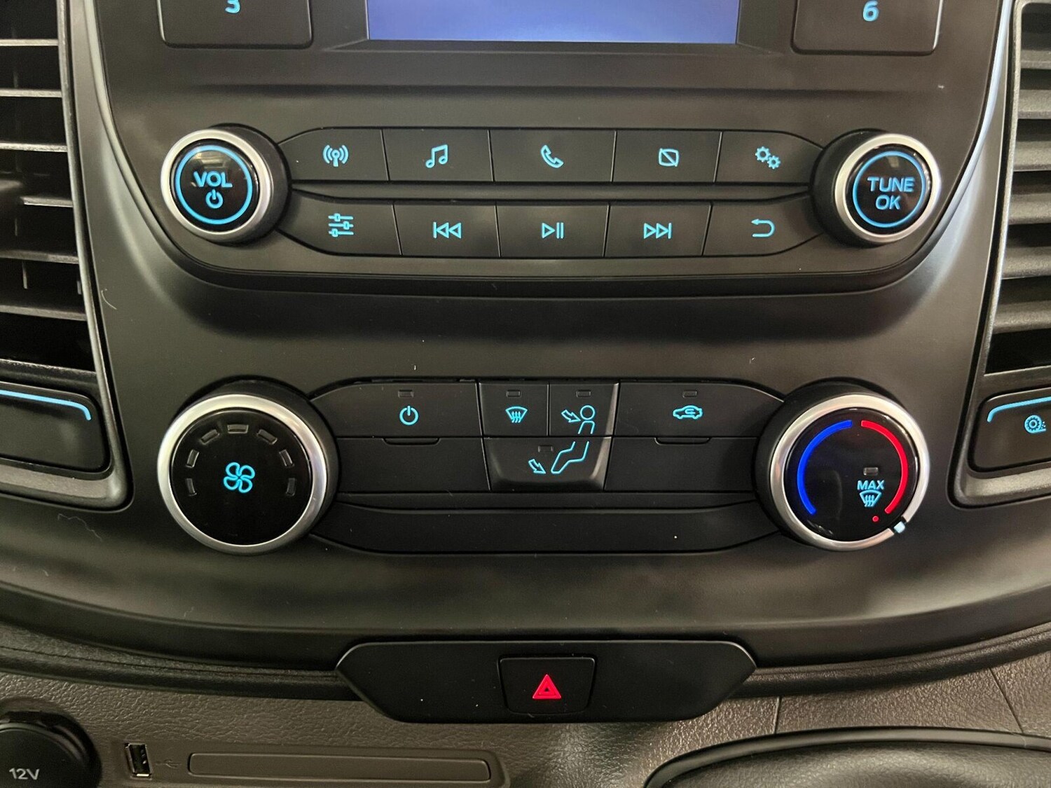 Used Ford Transit 2022 for sale - 75605844: Photo 23