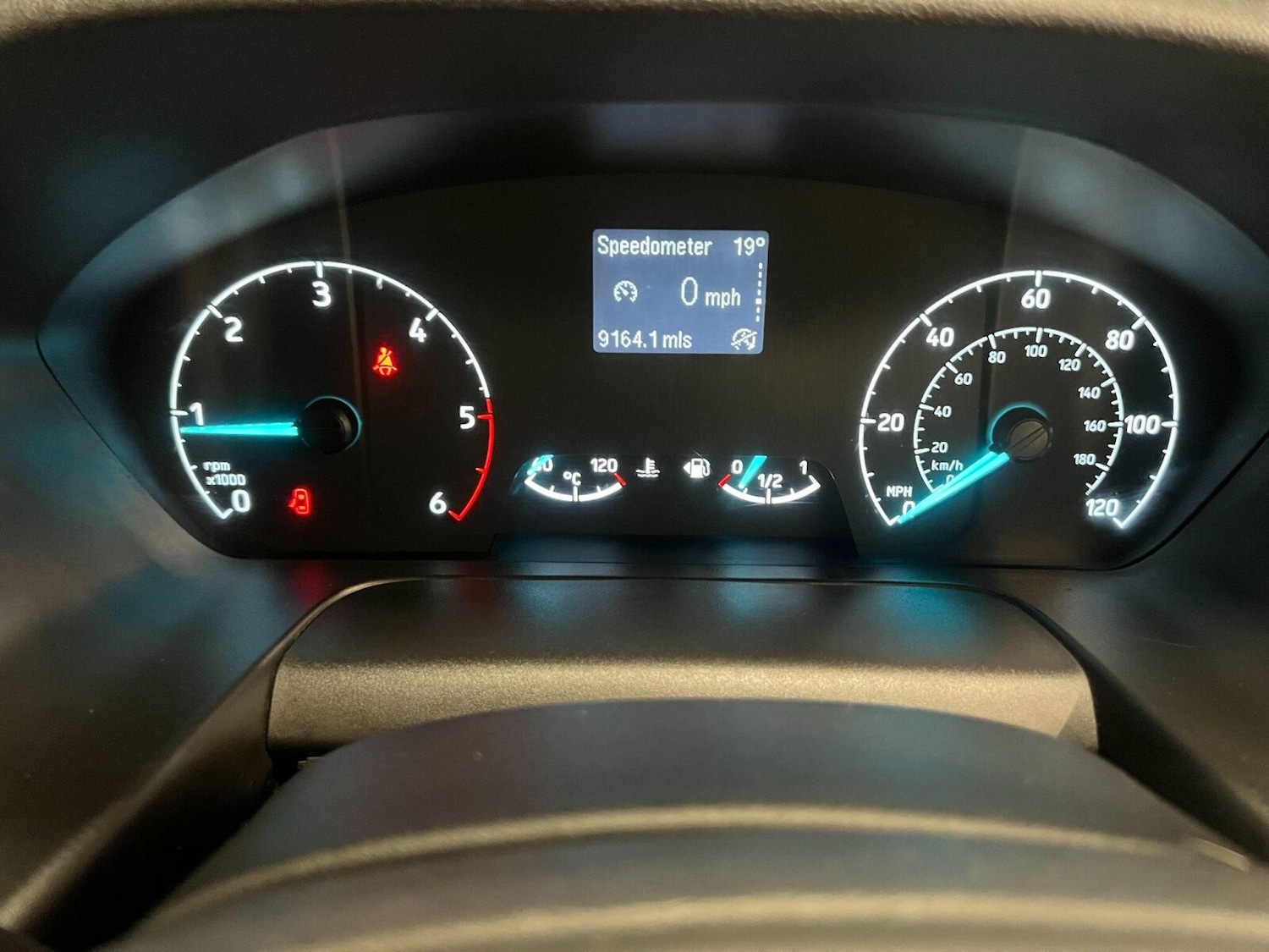 Used Ford Transit 2022 for sale - 75605844: Photo 31
